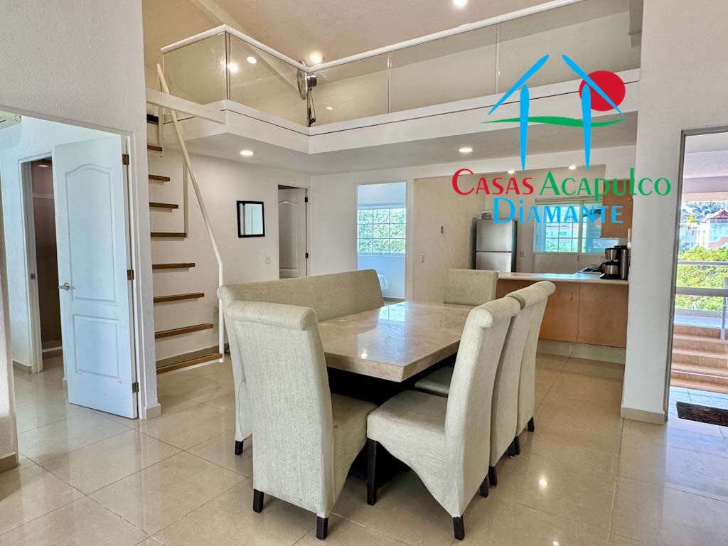 Diamante Lakes Esmeralda 327 - Estancia 8